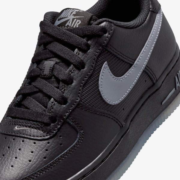 Дитячі кросівки NIKE AIR FORCE 1 GS