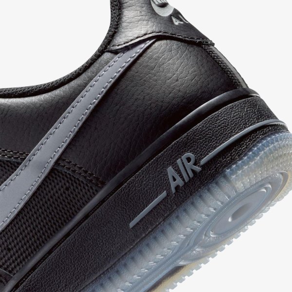 Дитячі кросівки NIKE AIR FORCE 1 GS