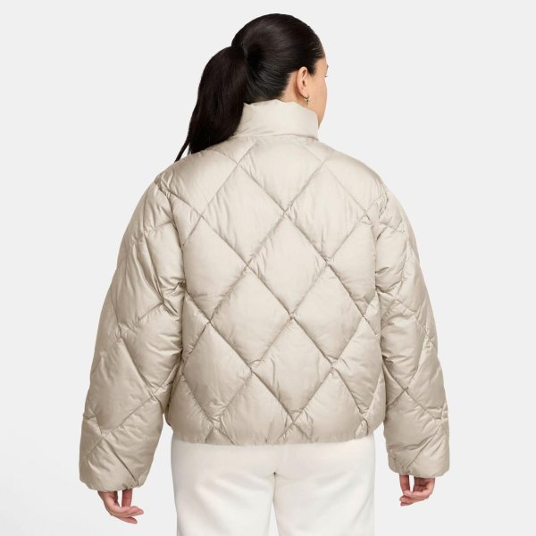 Жіноча куртка JORDAN BROOKLYN