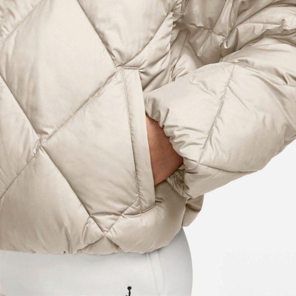 Жіноча куртка JORDAN BROOKLYN