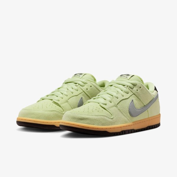 Кросівки NIKE SB DUNK LOW PRO PREMIUM VERDUGO MOUNTAIN