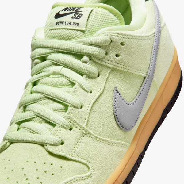 Кросівки NIKE SB DUNK LOW PRO PREMIUM VERDUGO MOUNTAIN