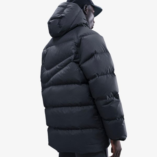 Чоловіча куртка NIKE THERMA-FIT