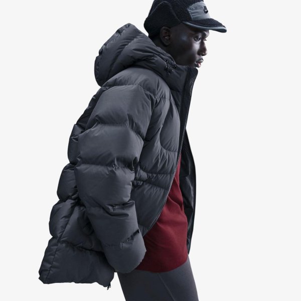 Чоловіча куртка NIKE THERMA-FIT