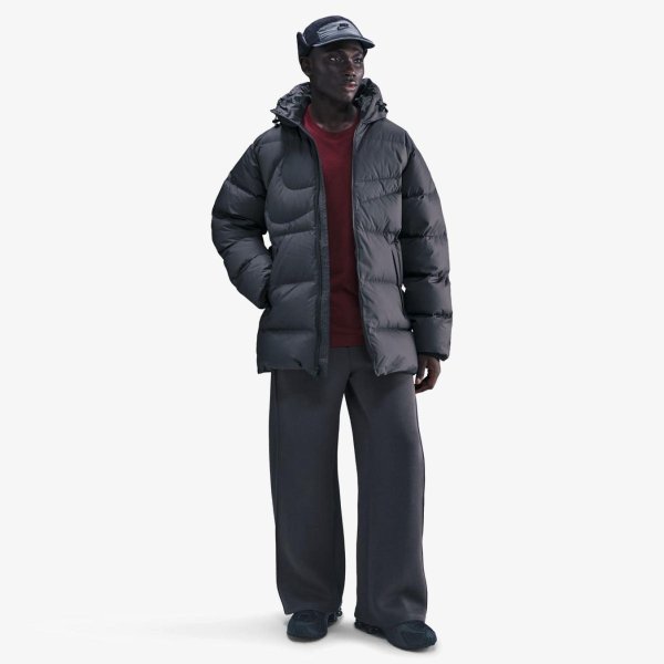 Чоловіча куртка NIKE THERMA-FIT