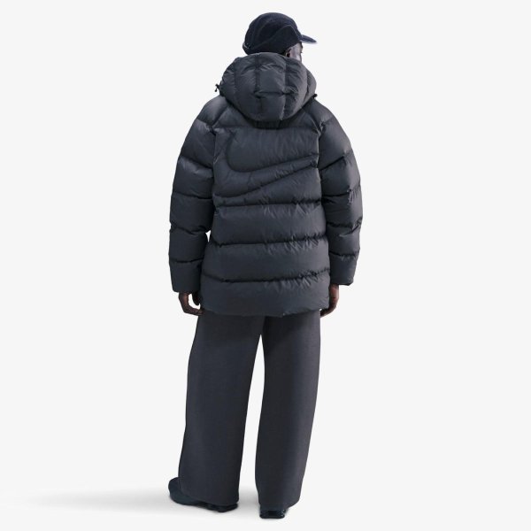 Чоловіча куртка NIKE THERMA-FIT