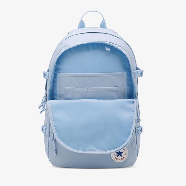 Рюкзак CONVERSE CAM STRAIGHT EDGE