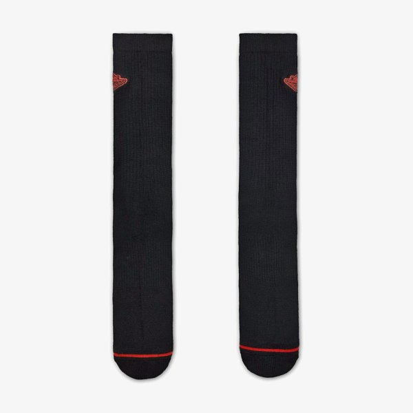 Шкарпетки JORDAN U J ED CUSH PLY RARE AIR