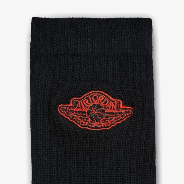 Шкарпетки JORDAN U J ED CUSH PLY RARE AIR