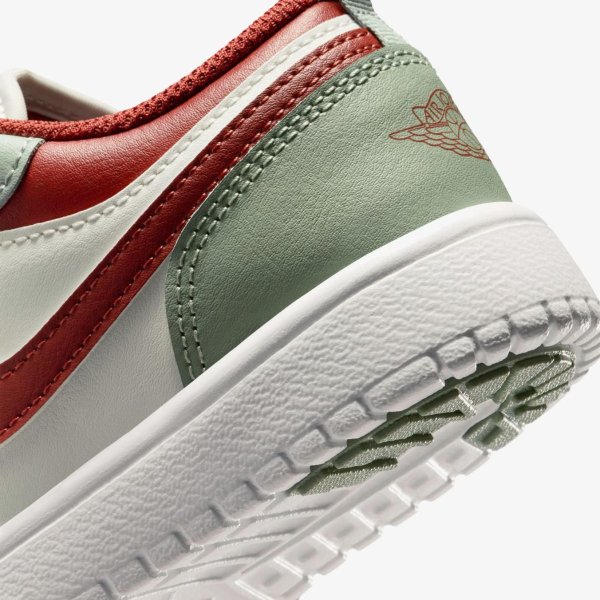 Дитячі кросівки JORDAN 1 LOW ALT (PS)