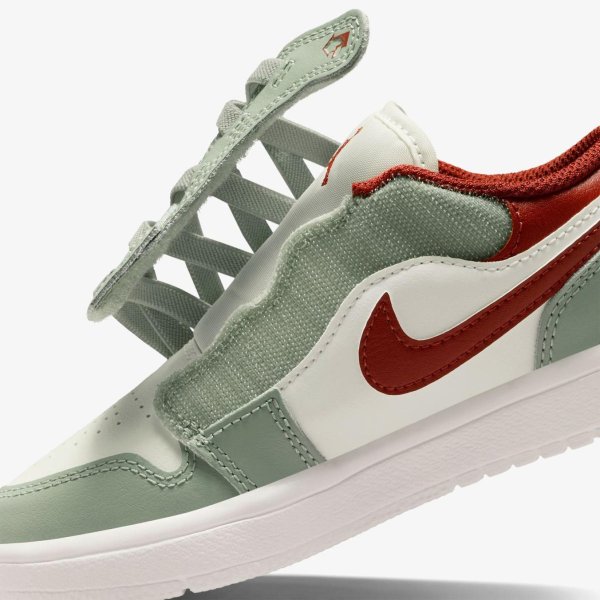 Дитячі кросівки JORDAN 1 LOW ALT (PS)