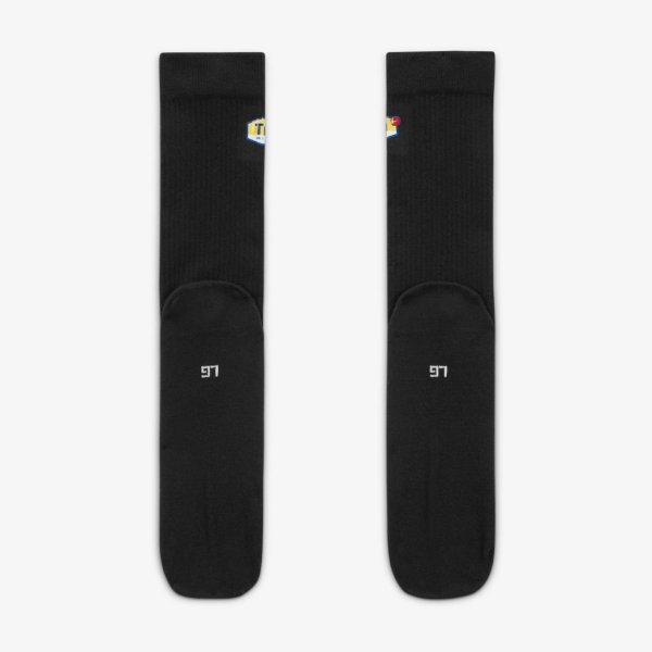 Шкарпетки NIKE U NK ED ESS CREW 1PR 168 AM TN