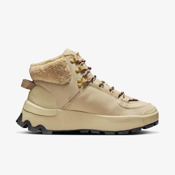 Жіночі кросівки NIKE CITY CLASSIC BOOT PRM WP