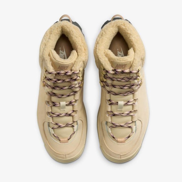 Жіночі кросівки NIKE CITY CLASSIC BOOT PRM WP