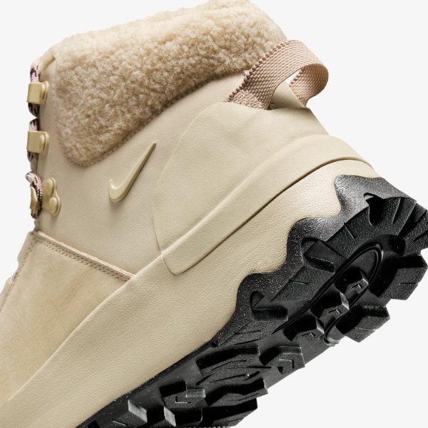 Жіночі кросівки NIKE CITY CLASSIC BOOT PRM WP