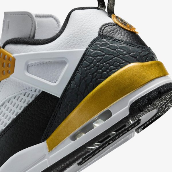 Чоловічі кросівки JORDAN SPIZIKE LOW