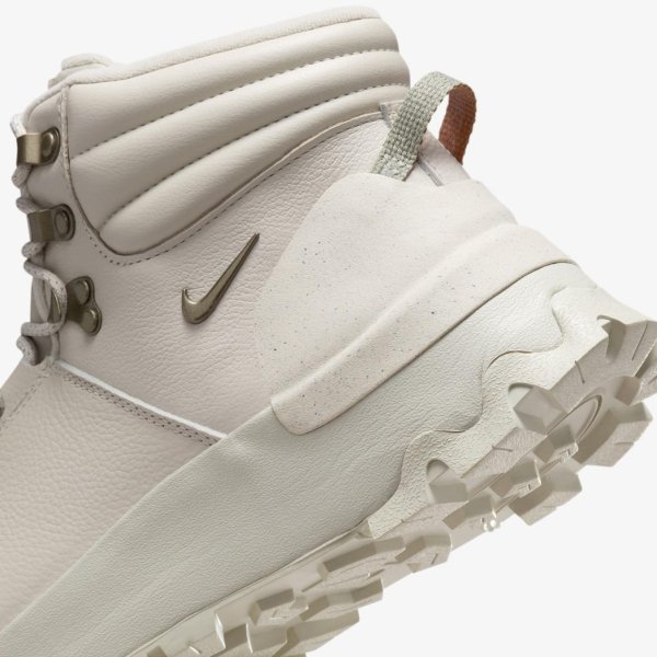 Жіночі кросівки NIKE CITY CLASSIC BOOT PRM WP