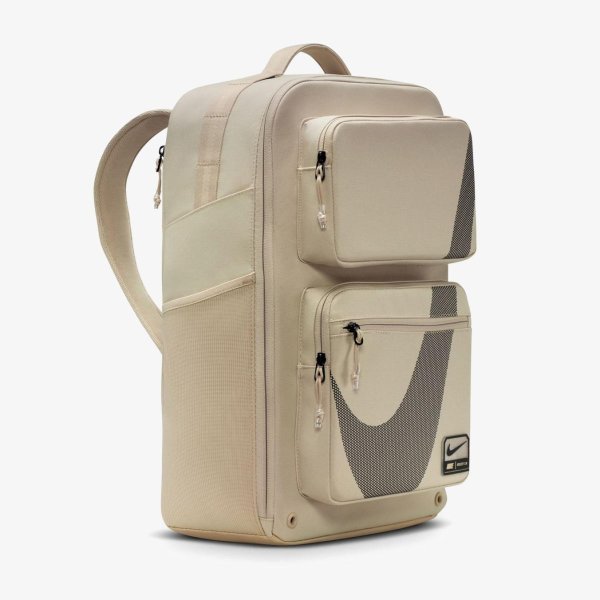 Рюкзак NIKE NK UTILITY SPD BKPK - 2.0 GFX