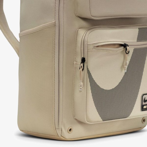 Рюкзак NIKE NK UTILITY SPD BKPK - 2.0 GFX