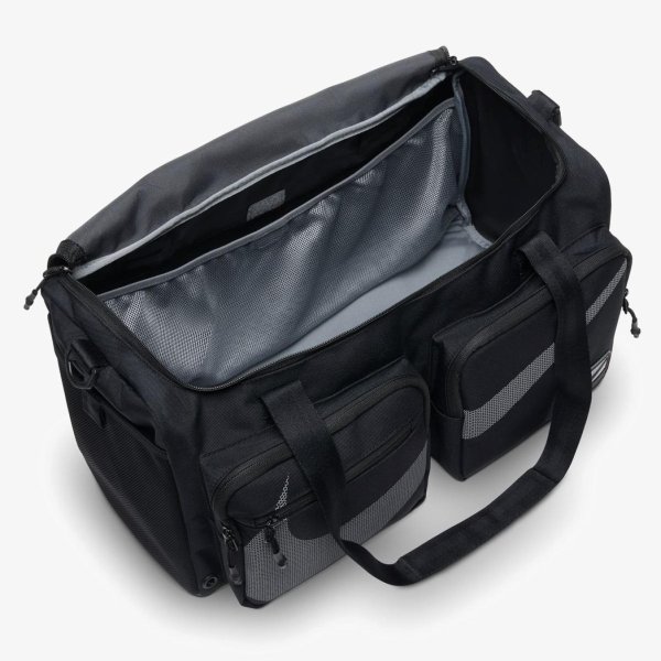 Сумка NIKE NK UTLTY S PWR DUFF - 2.0 GFX
