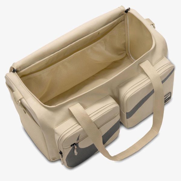 Сумка NIKE NK UTLTY S PWR DUFF - 2.0 GFX