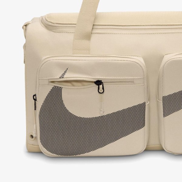 Сумка NIKE NK UTLTY S PWR DUFF - 2.0 GFX