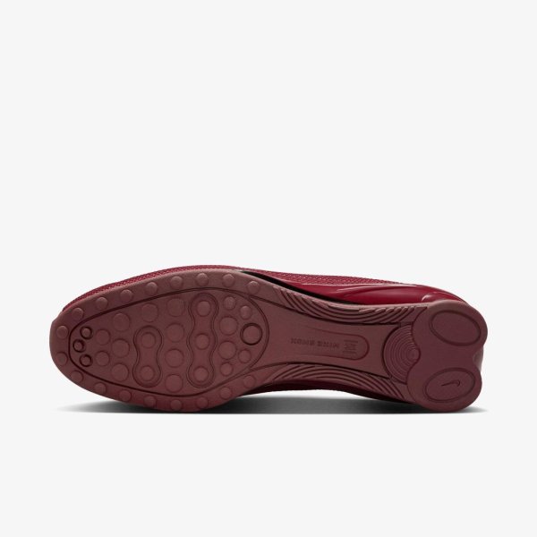 Жіночі кросівки NIKE W SHOX Z