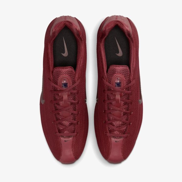 Жіночі кросівки NIKE W SHOX Z