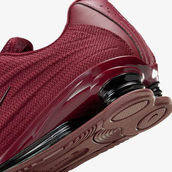 Жіночі кросівки NIKE W SHOX Z