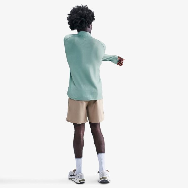 Чоловіча толстовка NIKE M NK TF RPL WINTRZD STRIDE HZ