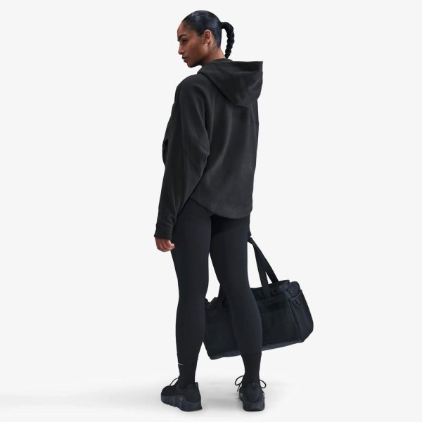 Жіноча толстовка NIKE W NK ONE TF FZ TOP POLAR