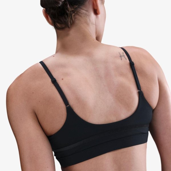 Жіночий топ NIKE W NK1 BRA SPORT HO WT