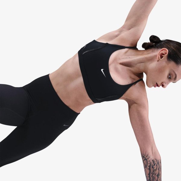 Жіночий топ NIKE W NK1 BRA SPORT HO WT