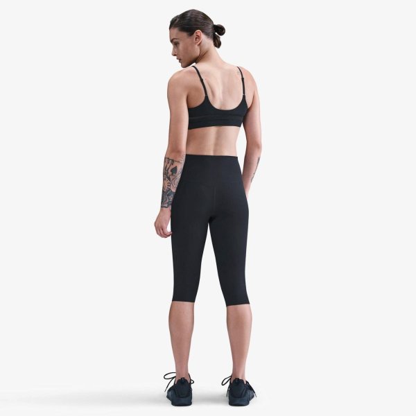 Жіночий топ NIKE W NK1 BRA SPORT HO WT
