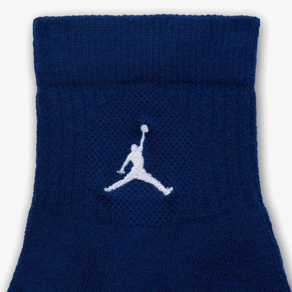 Шкарпетки JORDAN U J ED CUSH POLY ANKLE 3PR 144