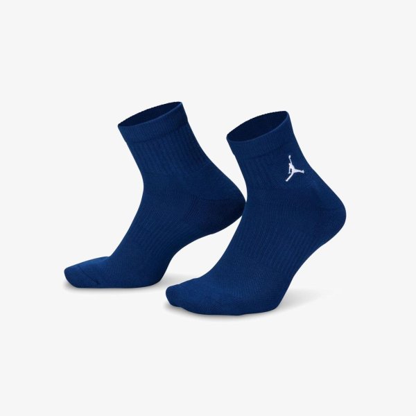 Шкарпетки JORDAN U J ED CUSH POLY ANKLE 3PR 144