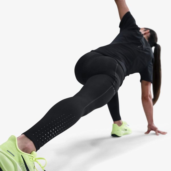 Жіночі лосини NIKE W NK SWFT TFADV HR REF 7/8 TGT