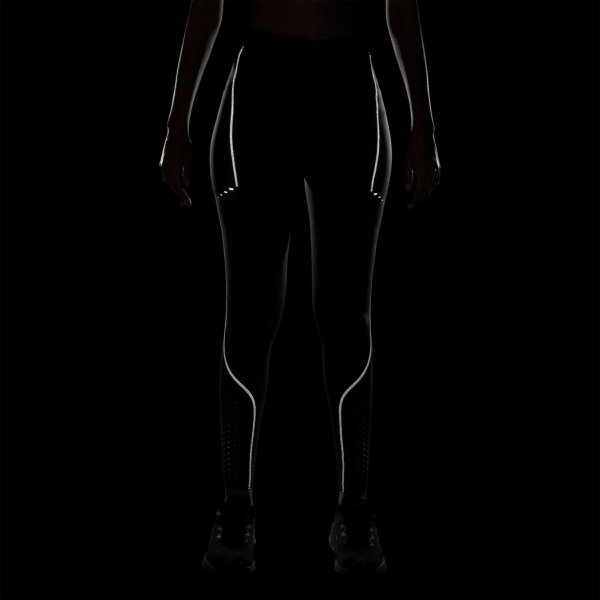 Жіночі лосини NIKE W NK SWFT TFADV HR REF 7/8 TGT