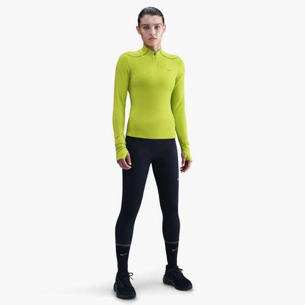 Жіночий лонгслів NIKE W NK SWFT TFADV REF HZ TOP