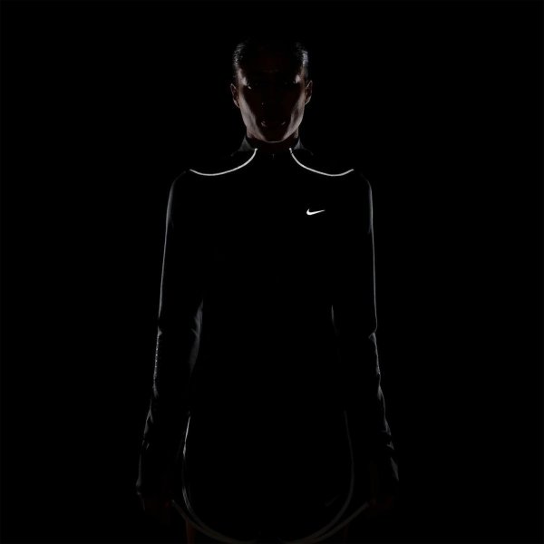 Жіночий лонгслів NIKE W NK SWFT TFADV REF HZ TOP