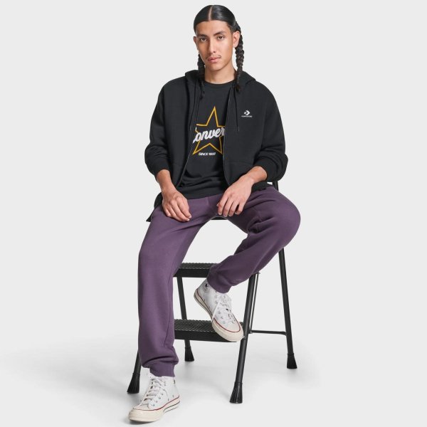 Чоловіча толстовка CONVERSE