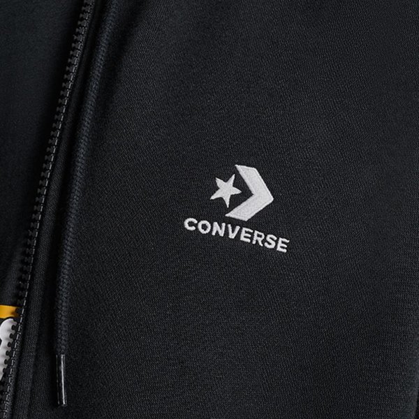 Чоловіча толстовка CONVERSE