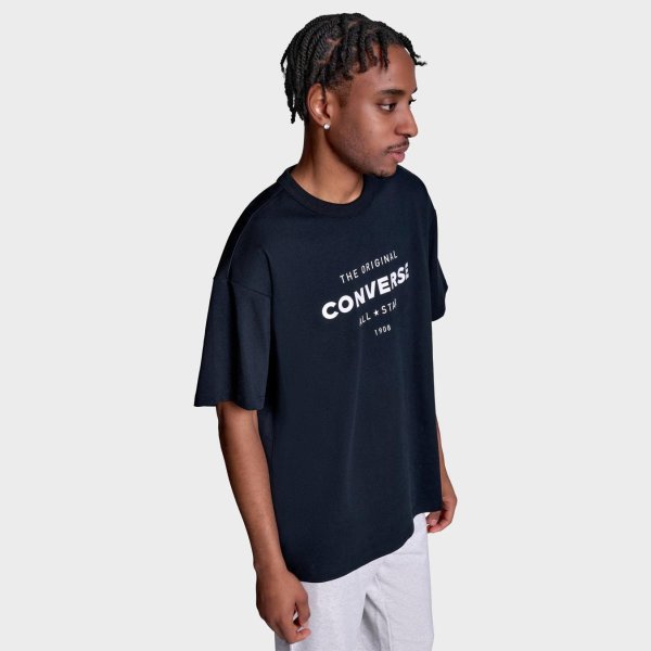 Чоловіча футболка CONVERSE