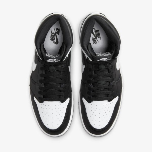 Чоловічі кросівки AIR JORDAN 1 RETRO HIGH OG