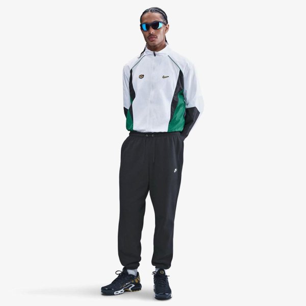 Чоловічі штани NIKE M NK CLUB BB CUFF PANT