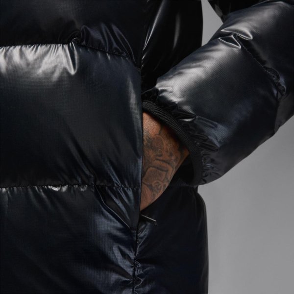 Чоловіча куртка JORDAN M J FLIGHT DOWN PUFFER