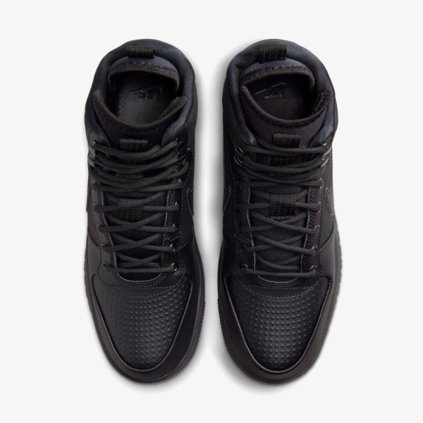 Чоловічі кросівки NIKE COURT BOROUGH MID WINTER