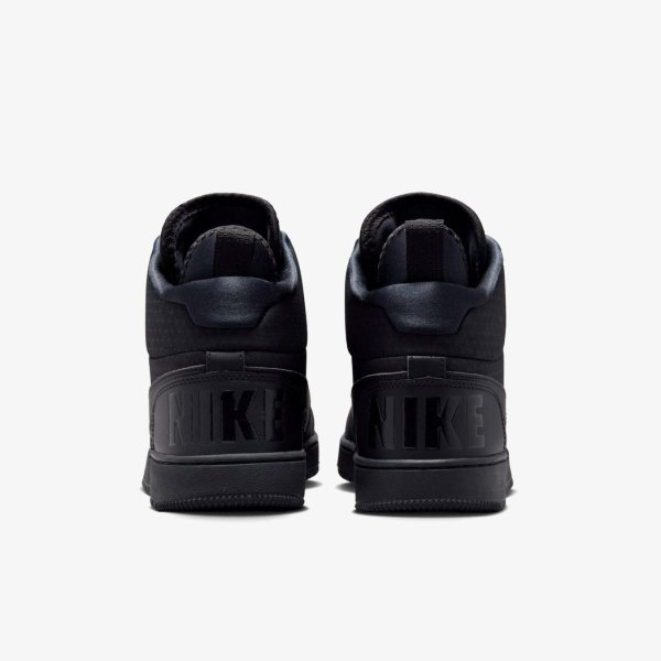 Чоловічі кросівки NIKE COURT BOROUGH MID WINTER