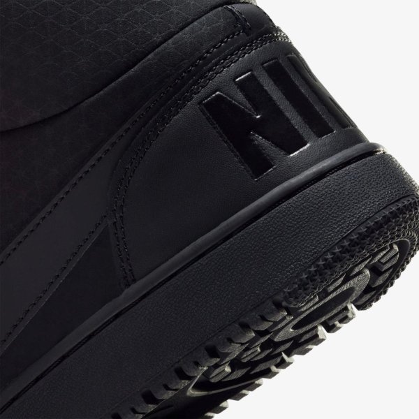 Чоловічі кросівки NIKE COURT BOROUGH MID WINTER