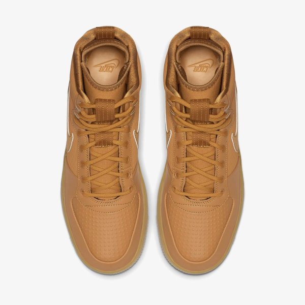 Чоловічі кросівки NIKE COURT BOROUGH MID WINTER